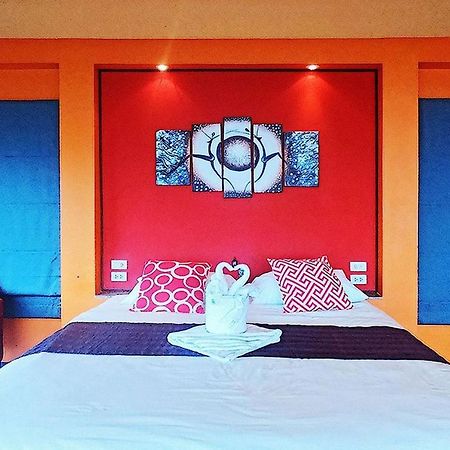 Lemon House Samui Hotel Mae Nam Exterior photo