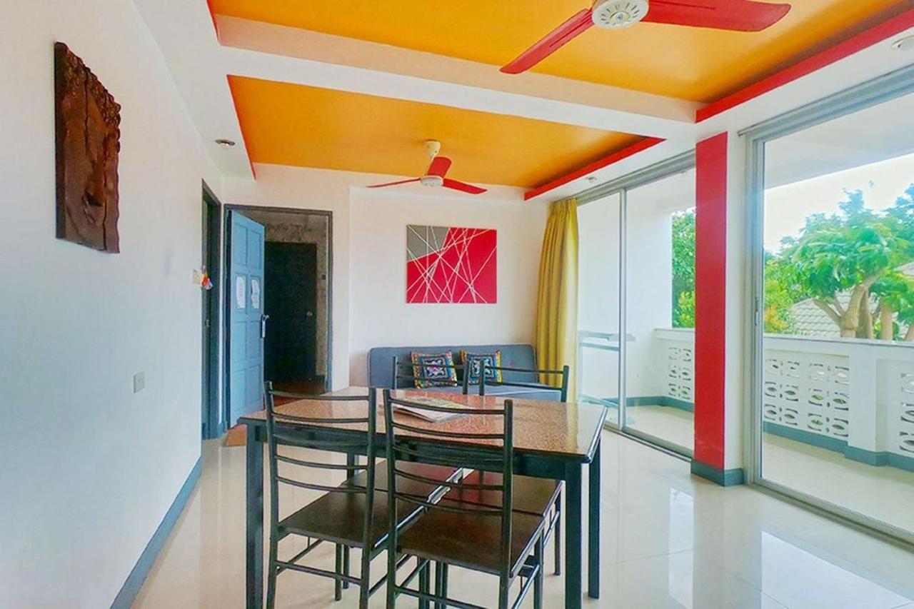 Lemon House Samui Hotel Mae Nam Room photo