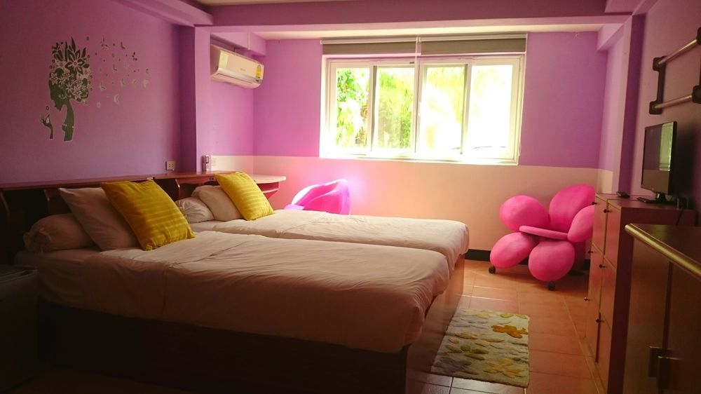 Lemon House Samui Hotel Mae Nam Exterior photo