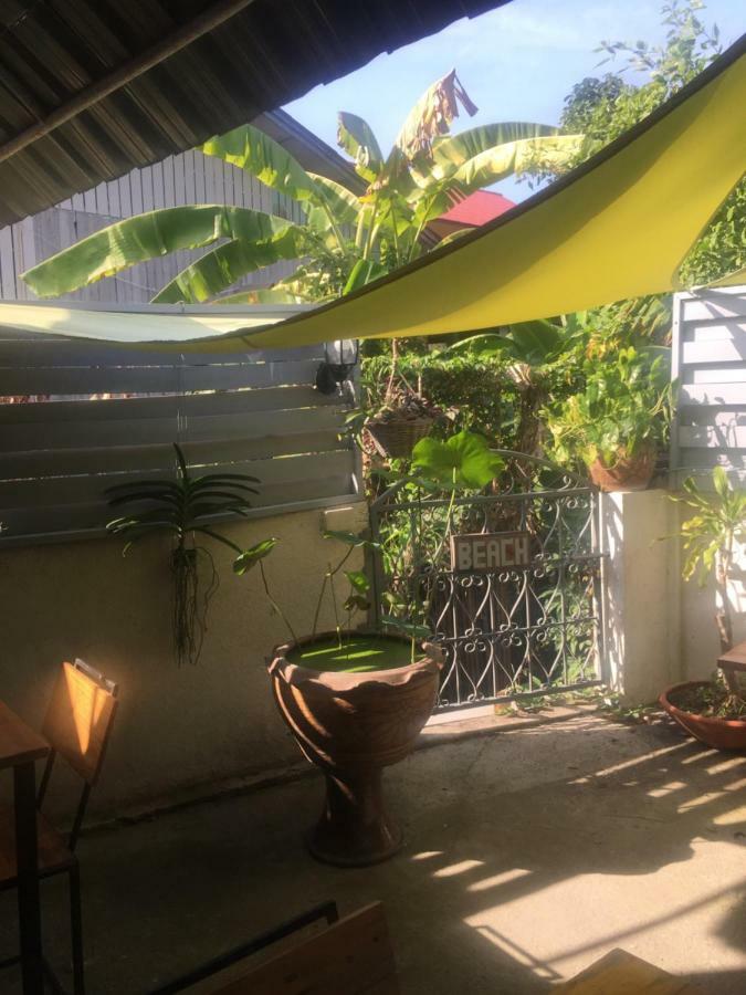 Lemon House Samui Hotel Mae Nam Exterior photo